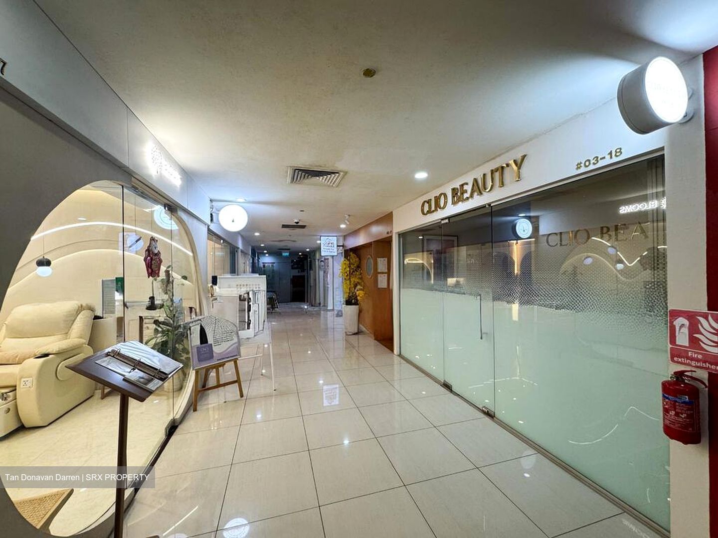 Bugis Cube (D7), Shop House #579567251